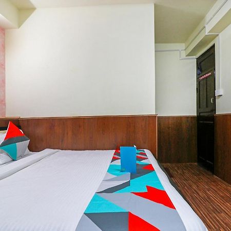 Fabexpress Sky Blue Mg Marg Hotel Gangtok Luaran gambar